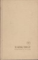 National Formulary XIV B000PN4Z30 Book Cover