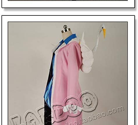 ボン・クレー コスプレ衣装 ONEPIECE Amazon | ONE PIECE ワンピース Mr.2 ボン・クレー コスプレ衣装