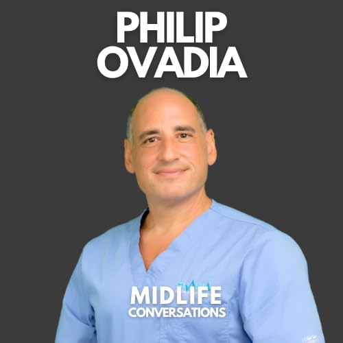521: The Truth About Statins, LDL, and Heart Disease Risk That Most Cardiologists Won't Tell You with Dr. Philip Ovadia