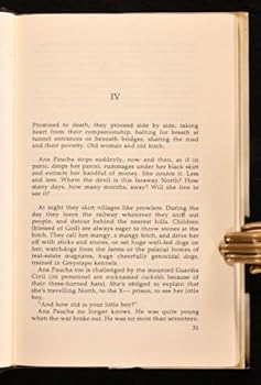 Hardcover Ana No Book