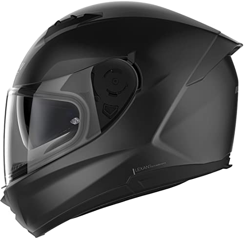 Casque intégral Nolan N60-6 Classic mat pour vos trajets urbains - 4