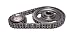 Competition Cams 2120 Magnum Double Roller Timing Set for Ford 289, 302, '65-'88