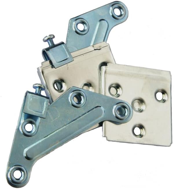 12523-3 Sets Kit P/Grab Cabinet. Angle