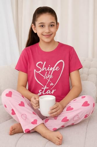 Image of Ninos Dreams Girls Pajama Top