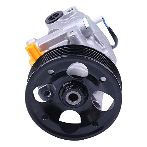 ECCPP 21-188 Power Steering Pump 2008-2009 for Subaru Legacy 3.0 L 2005-2009 for Subaru Outback 3.0L