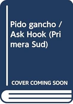 Paperback Pido Gancho Ii [Spanish] Book