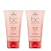 BC Bonacure REPAIR RESCUE Sealed Ends, 2.5-Ounce (2-Pack)
