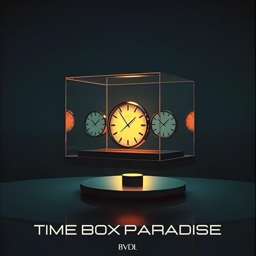  Time Box Paradise