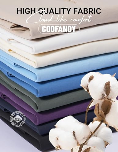 COOFANDY Men's Polo Shirt and Shorts Set Summer Outfits Casual Short Sleeve Polo Suit for Men 2 Piece Shorts Tracksuit