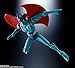 TAMASHII NATIONS - Mazinger Z vs Devilman - Devilman D.C. 50th Anniversary ver., Bandai Spirits S.H.Figuarts Action Figure