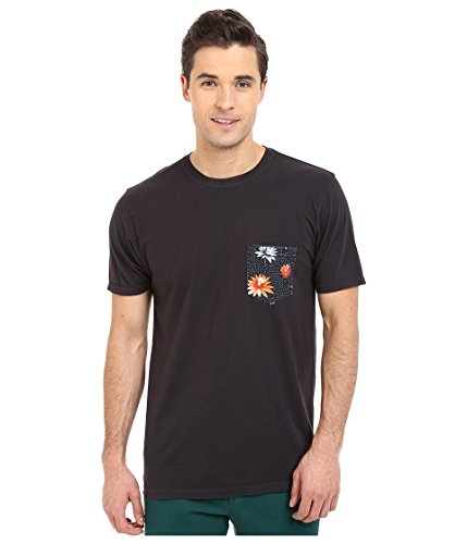 Rip Curl Men's Glory Custom Pocket T-Shirt