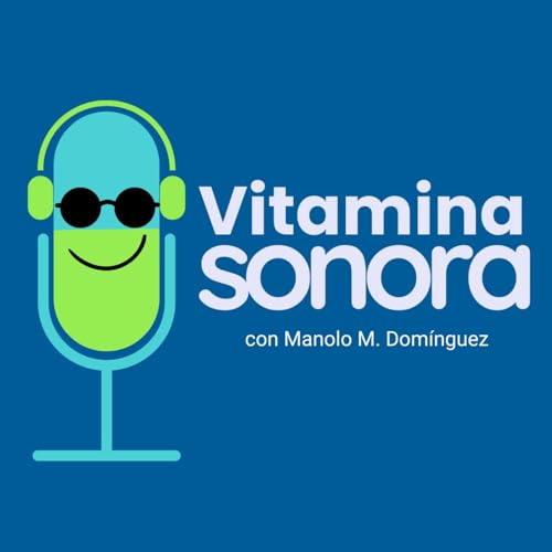 Vitamina Sonora cover art