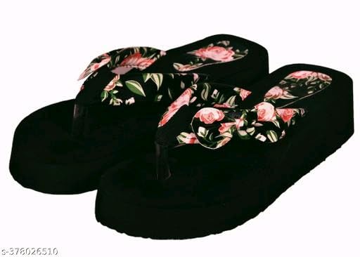 Extra Soft Daily Use Comfortable Slippers & Chappals For Women-picture-13