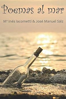 Paperback Poemas al mar (Spanish Edition) [Spanish] Book