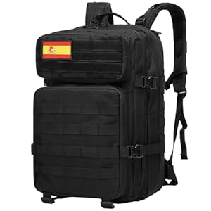 Delgeo 45L Taktischer Trekkingrucksack