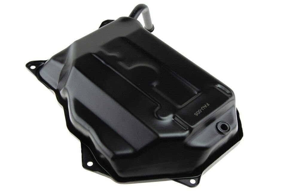 Bandeja de aceite de transmisión para Audi 80 1991-1996 de 5 velocidades 01N321359