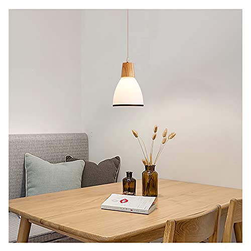 Lustre LED pour couloir et escaliers au style loft