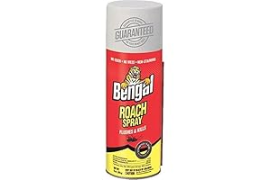 Bengal 'Eliminator' Flea Spray