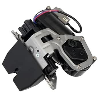 Actionneur De Verrouillage Hayon Pour Ford Escape 2017-2019 - Remplacement Hayon électrique