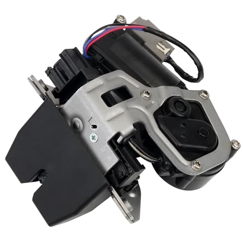 Image of BHB Liftgate Hatch Lock Latch Actuator Compatible with Ford Escape 2017-2019 Liftgate Lock Actuator Trunk Latch Replaces: GJ5Z-7443150 GJ5Z-7443150-B.