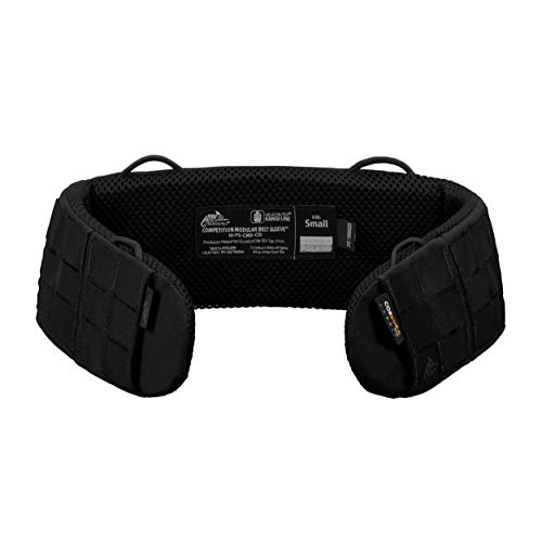 Helikon-Tex Competition Modular Belt Sleeve - Negro