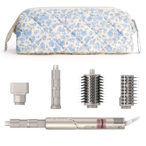 dadop Quilted Hair Tools Travel Bag
