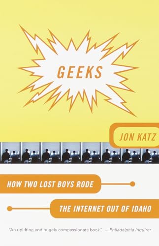 Geeks