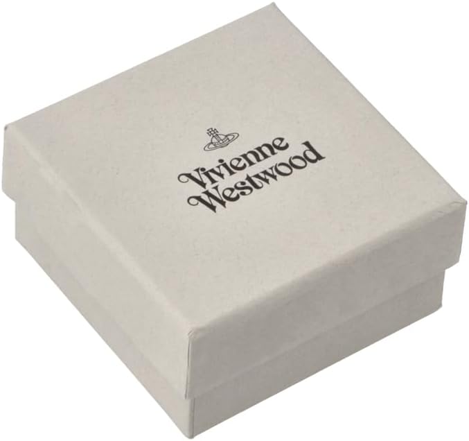 ヴィヴィアンウエストウッド] キーホルダー THIN LINE ORB バッグ