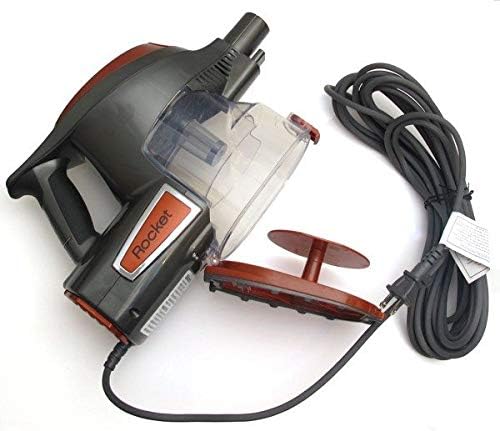 Miniatura 2 de Piezas de repuesto para Shark Rocket HV300 HV301 HV310 HV319 HV320 HV321 HV322 HV325 UV450 (motor de cabeza motorcarrocería)