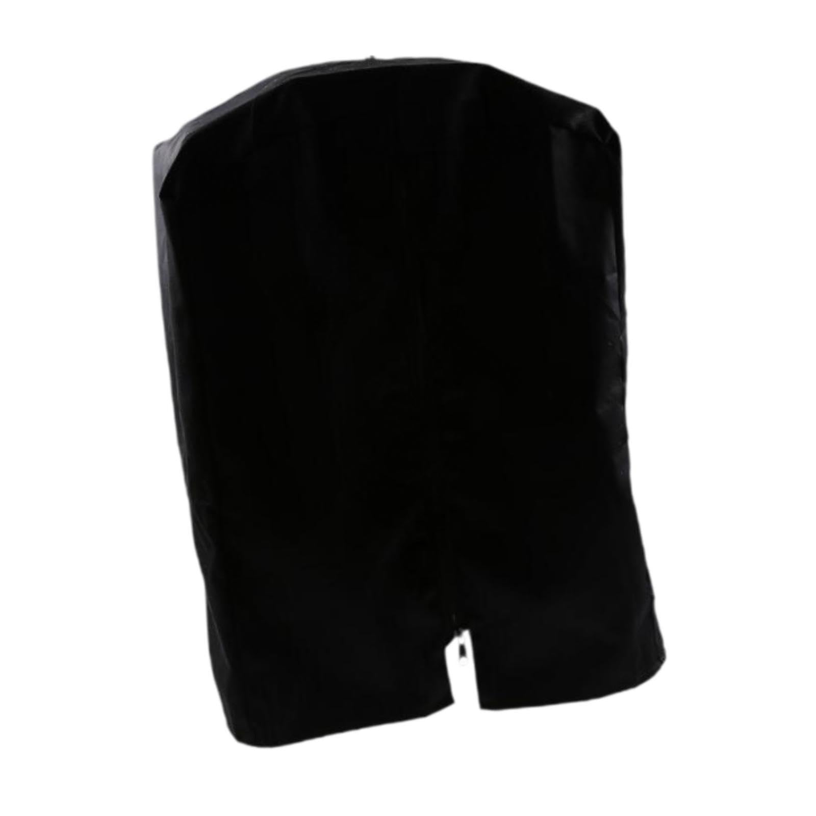 Pet Bird Cage Cover Bird Parrot Cage Cover Bird Good Night Windbreaker Windproof for Bunny Small Animal Cat Bird Supplies, 36x34x52cm