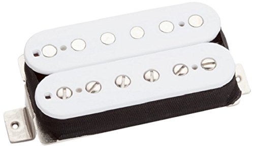 【国内正規品】 SeymourDuncan PU セイモアダンカン ピックアップ SH-1b-4con WH-'59 Model