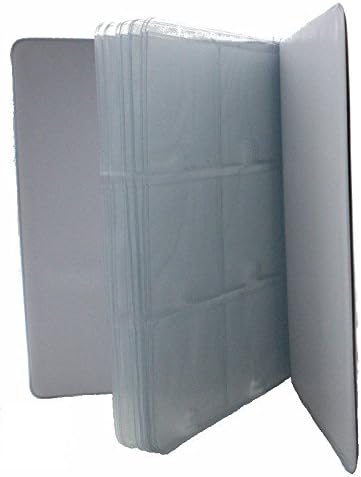 Miniatura 6 de 60 Pocket - Álbum de monedas HE Harris, Hold Mylar o Flips