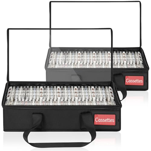 Negrew DVD[ CD  [P[X  x|Pbg nh fBAI[KiCU[obO u[CfBXN CD/DVD fP[X VHS{bNX ςݏd e ho ubN (e[vP[X-2 128[\)