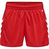 hummel hmlCORE XK Poly Shorts Kids