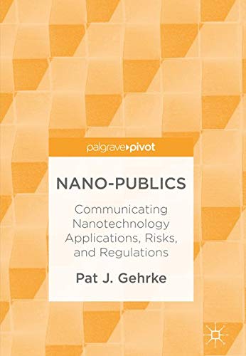 Buy Nano-Publics — BookShops.in