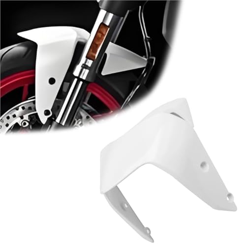 Accessoires Moto Garde-Boue De Roue Avant Ducati Monstre 1200 937