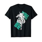 ウマ娘 プリティーダービー メジロドーベル Tシャツ