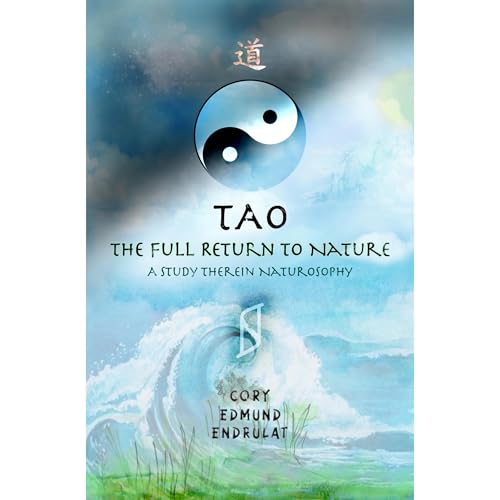 TAO: The Full Return To Nature by Cory Endrulat episode artwork