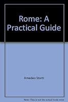 Rome & the Vatican in Color 080691372X Book Cover