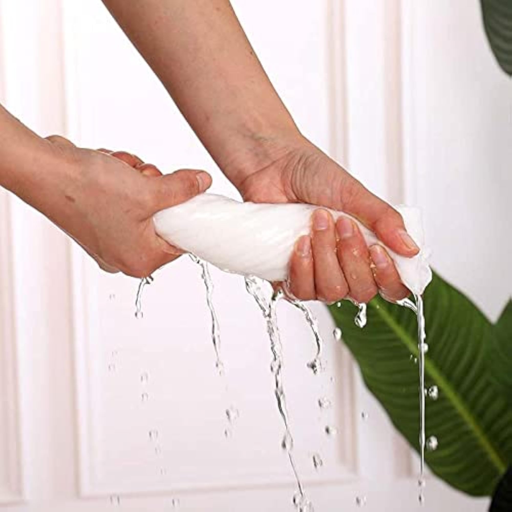 Magic Tablet Disposable Pure Cotton Compressed Towels