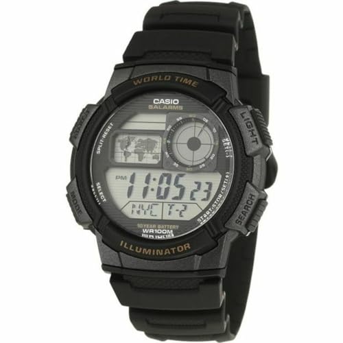 Casio AE-1000W-1AVEF