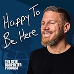 Cover of The Kyle Carpenter Podcast