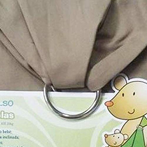 Best Sling Sling De Argolas Caqui