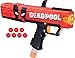 NER Rival Apollo Deadpool