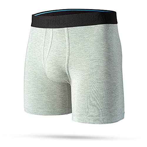 Stance Men's Boxer Brief Staple St 6in
