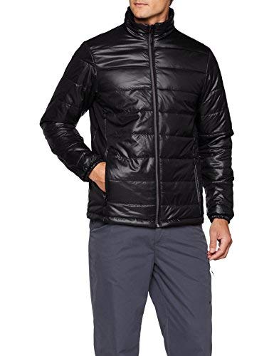 Veste de ski Ice Peak Powell homme chaude pour l'hiver