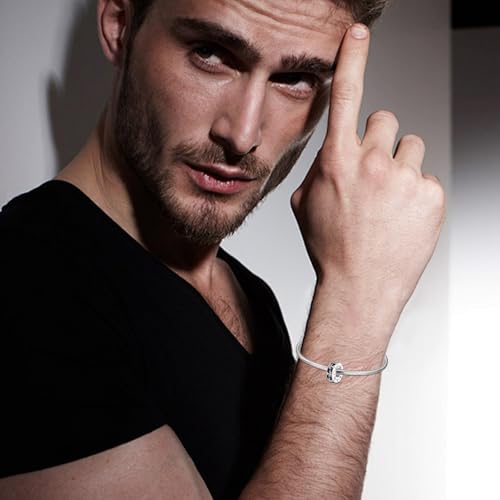 Tree of Life Urn Bead Charm Sterling Silver Cremation Charm for Bracelet Memorial Jewelry Gifts for Women Loss Loved One3