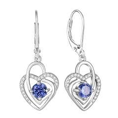 December,Tanzanite Color