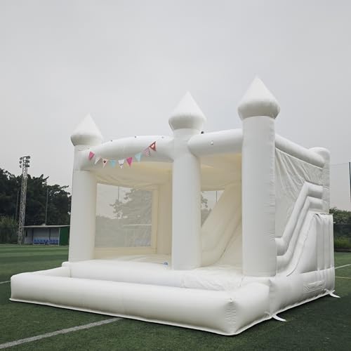SnuggleBounce 13FT Castle