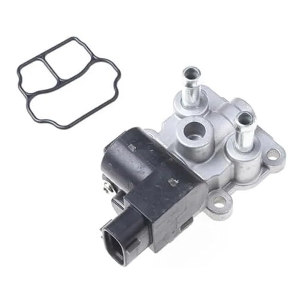 Válvula de Control de Aire de ralentí para Suzuki Swift 1.3L (Gasolina, 2005, 2006, 2007) 18137-83E011813783E01 2227016110 1813764G00 22270-97401